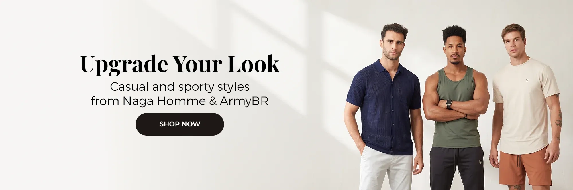 Men's Fashion